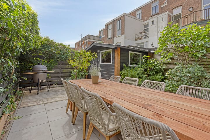 Photo 29 of Graaf Lodewijkstraat 61