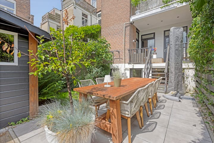 Photo 30 of Graaf Lodewijkstraat 61