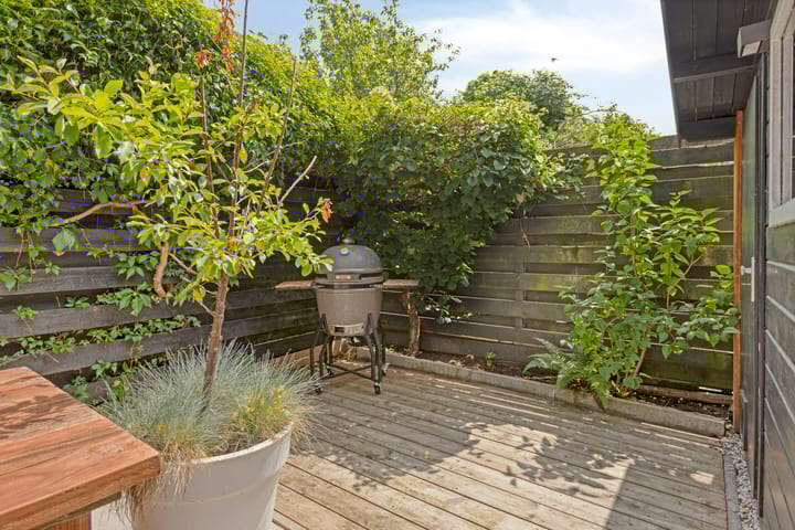 Photo 32 of Graaf Lodewijkstraat 61