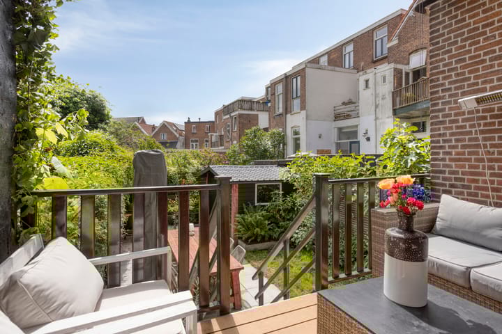 Photo 33 of Graaf Lodewijkstraat 61