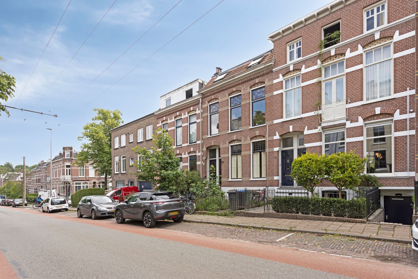 Foto 35 van Graaf Lodewijkstraat 61