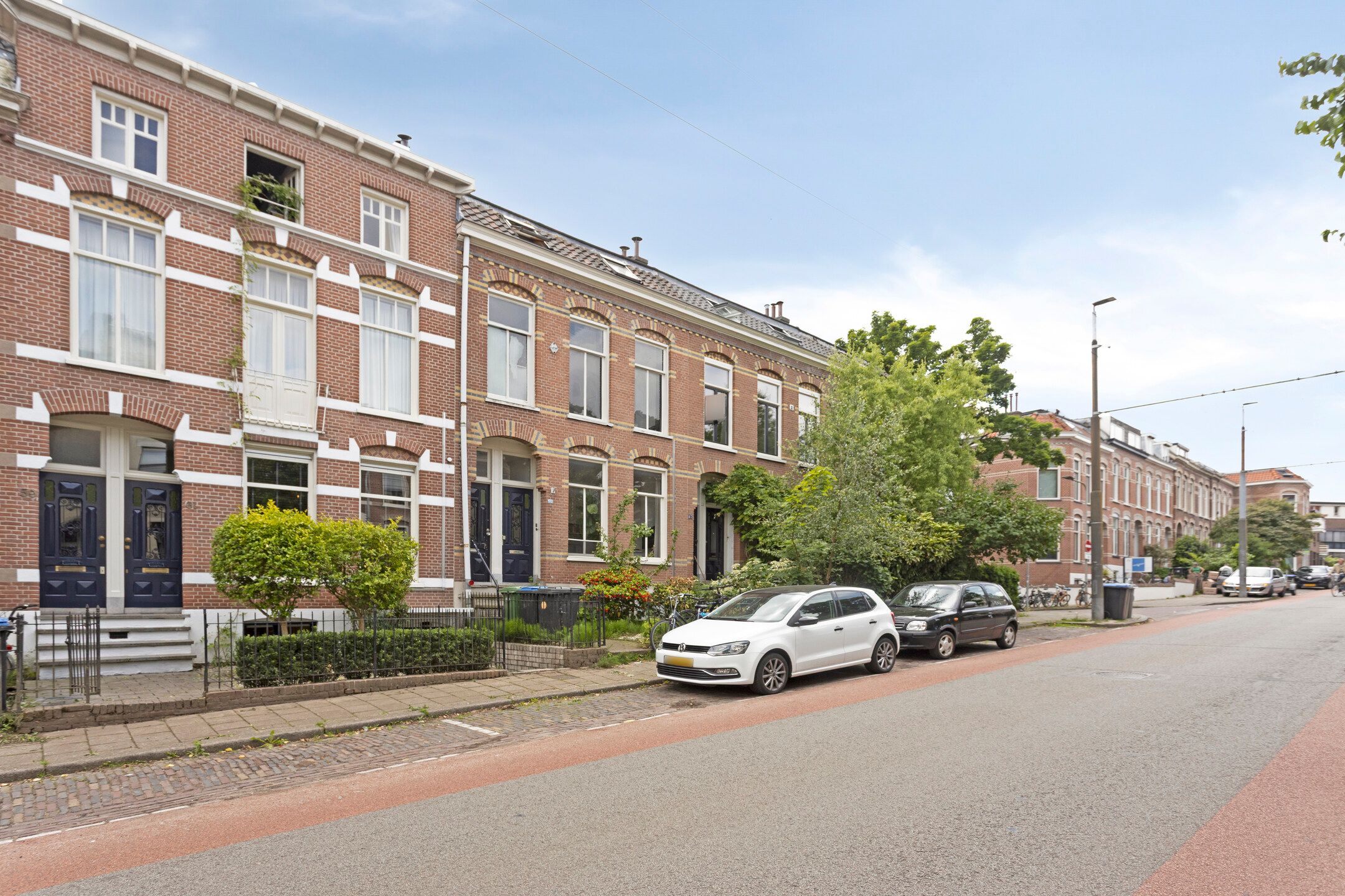 Foto 36 van Graaf Lodewijkstraat 61