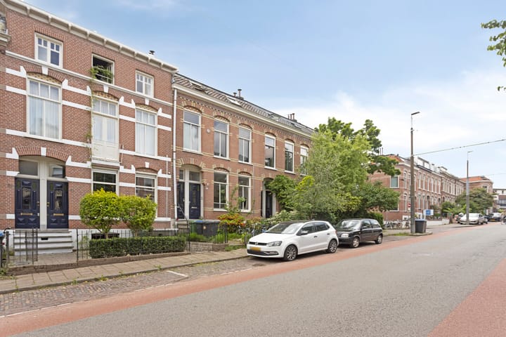 Photo 36 of Graaf Lodewijkstraat 61