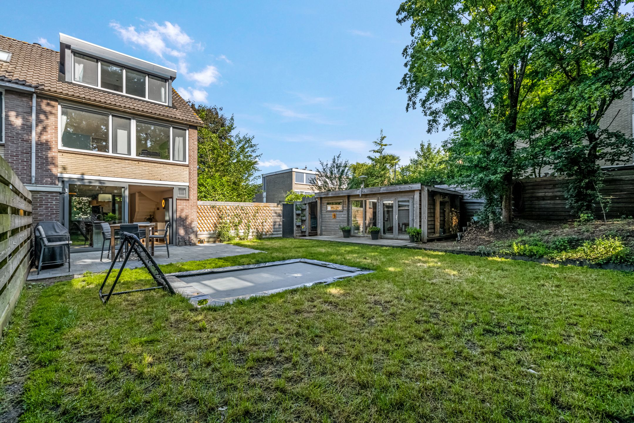 Foto 3 van Teldersweg 52