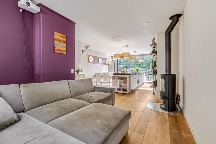 Foto 6 van Teldersweg 52