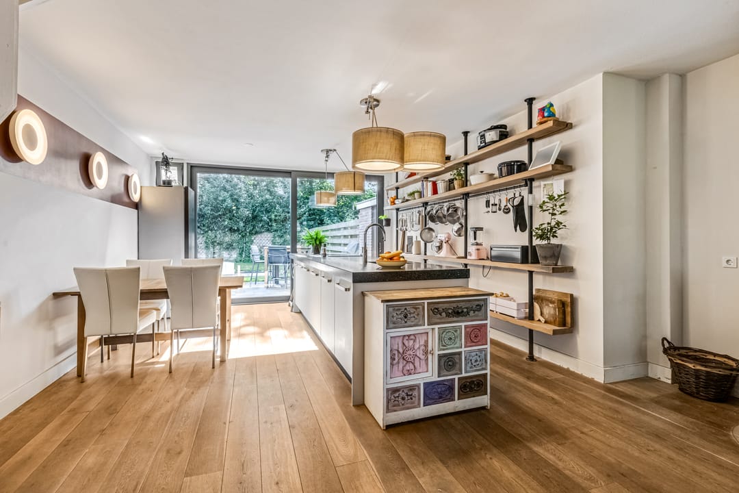 Foto 7 van Teldersweg 52