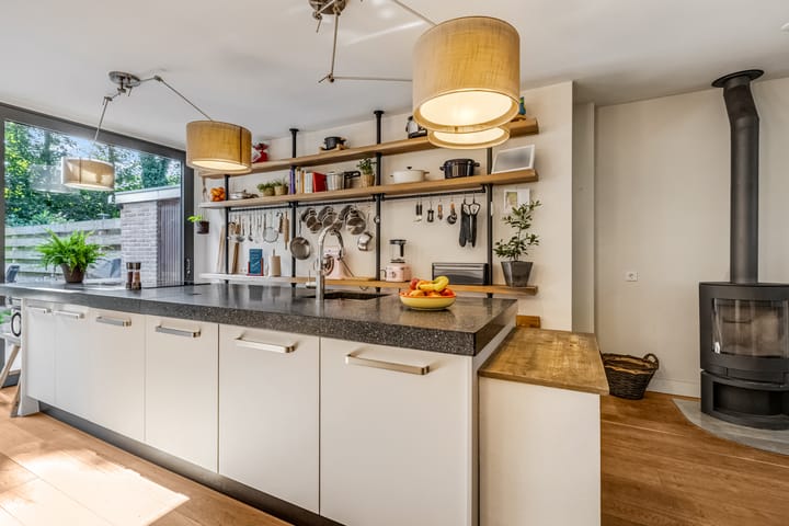 Foto 9 van Teldersweg 52