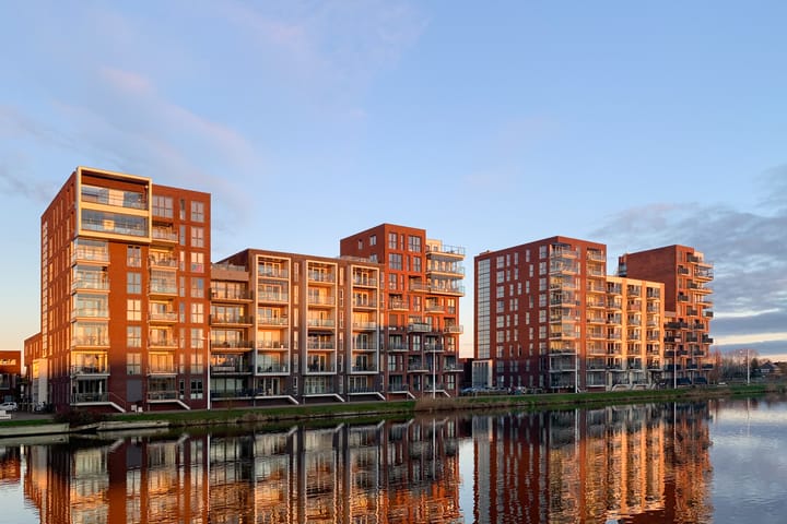 Foto 1 van Jaagpad 11