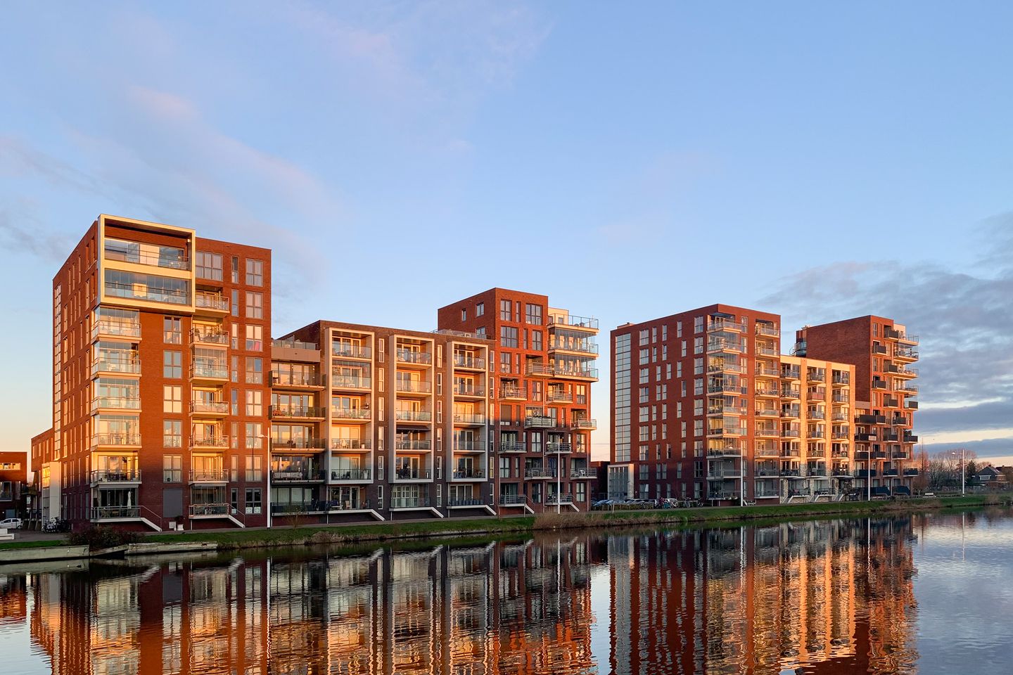 Foto 1 van Jaagpad 11