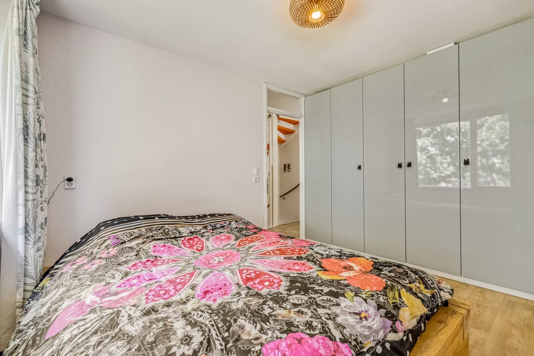 Foto 13 van Teldersweg 52