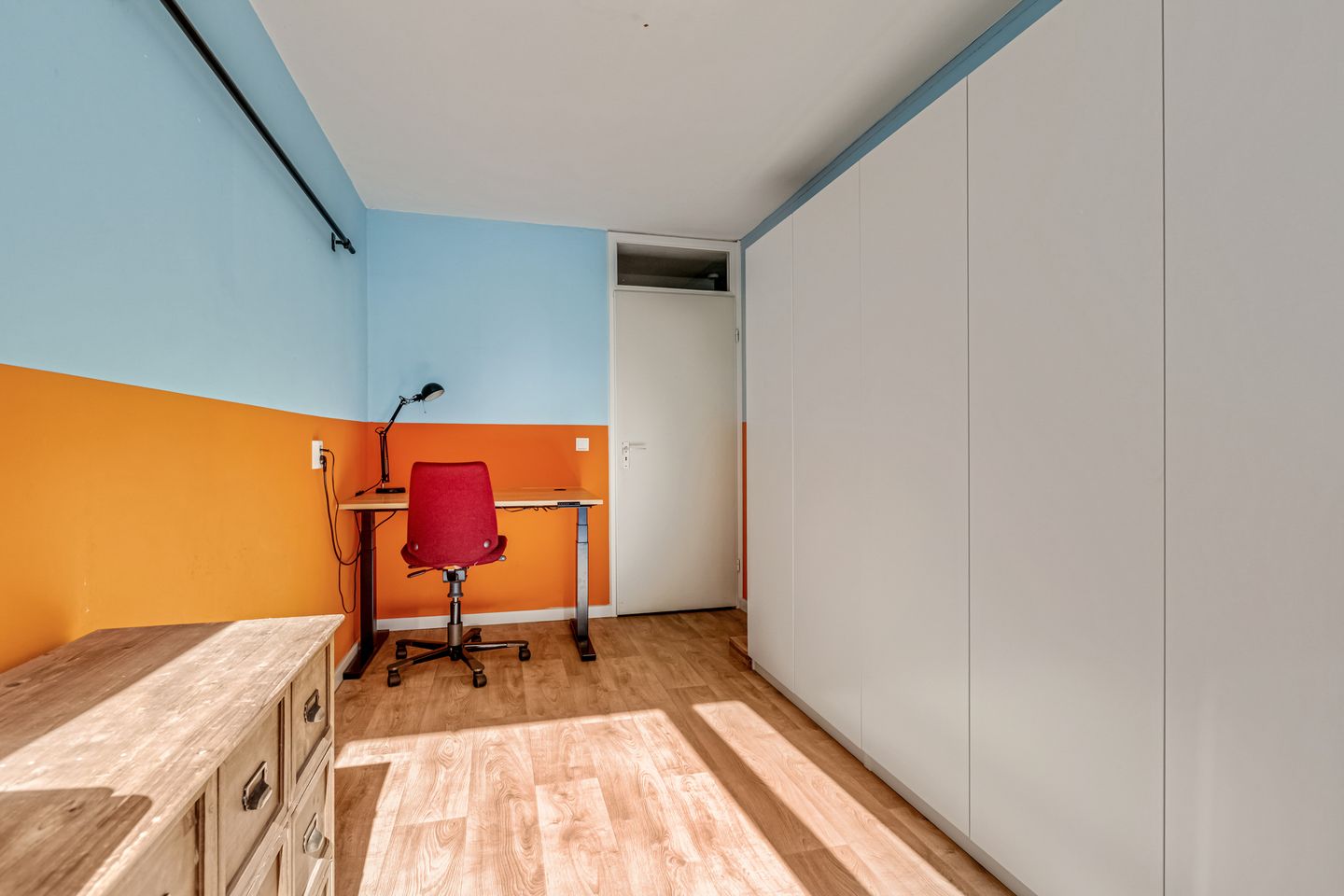 Foto 14 van Teldersweg 52