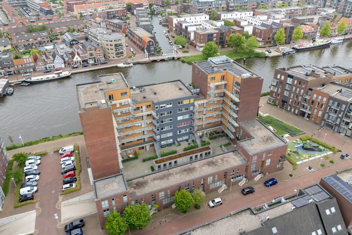 Foto 4 van Jaagpad 11