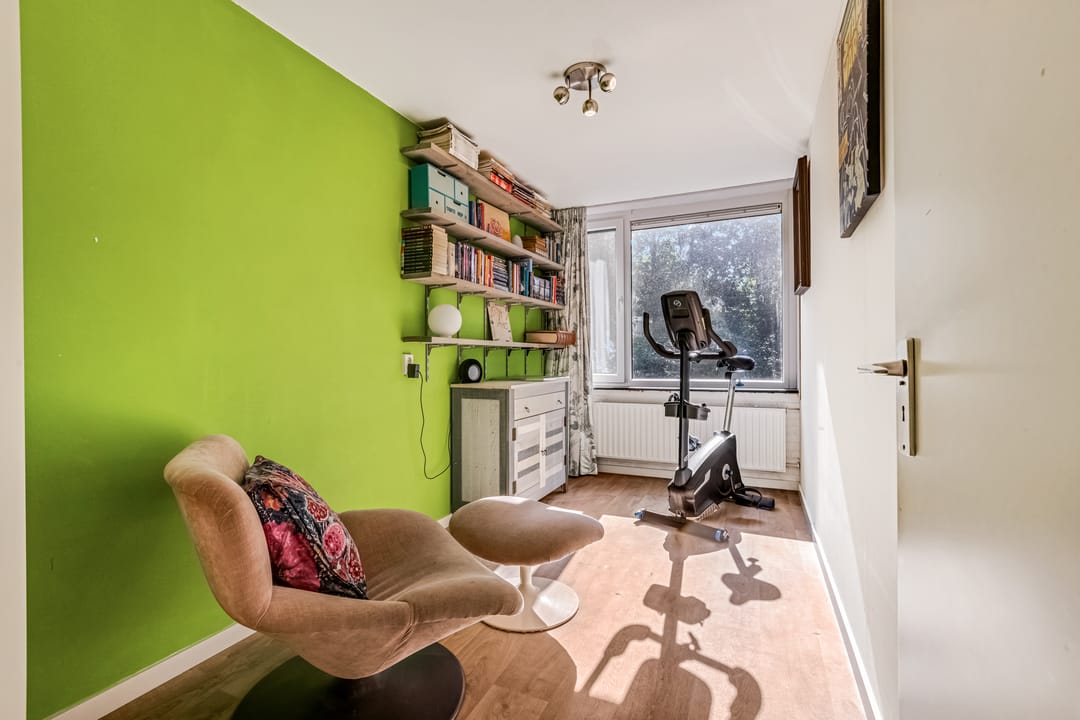 Foto 16 van Teldersweg 52