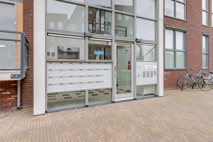 Foto 5 van Jaagpad 11