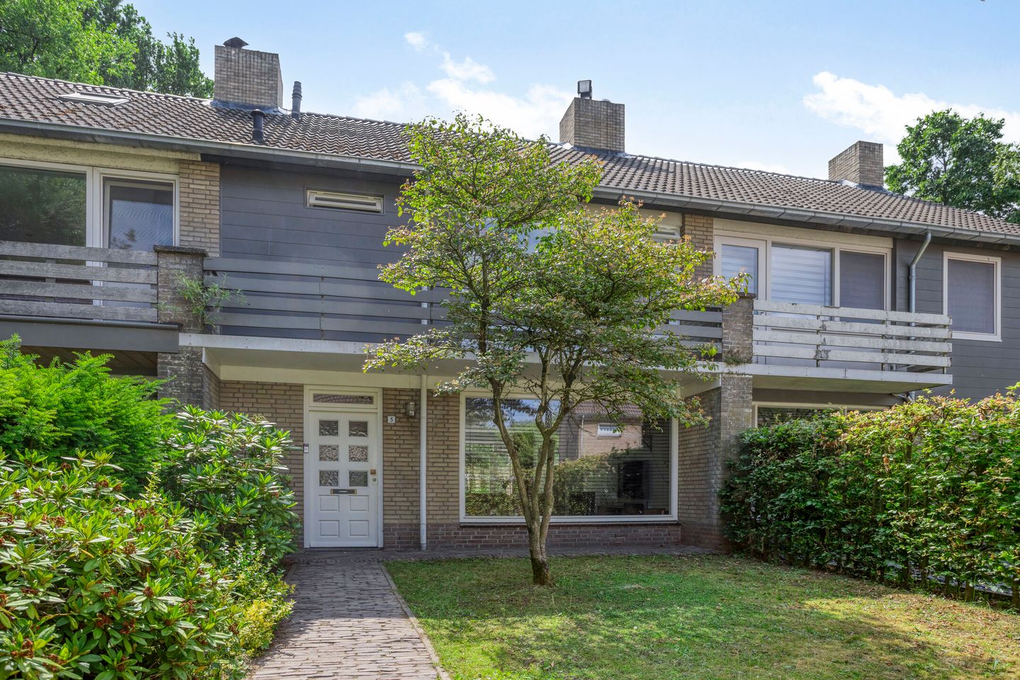 Foto 1 van Jeroen Boschlaan 3