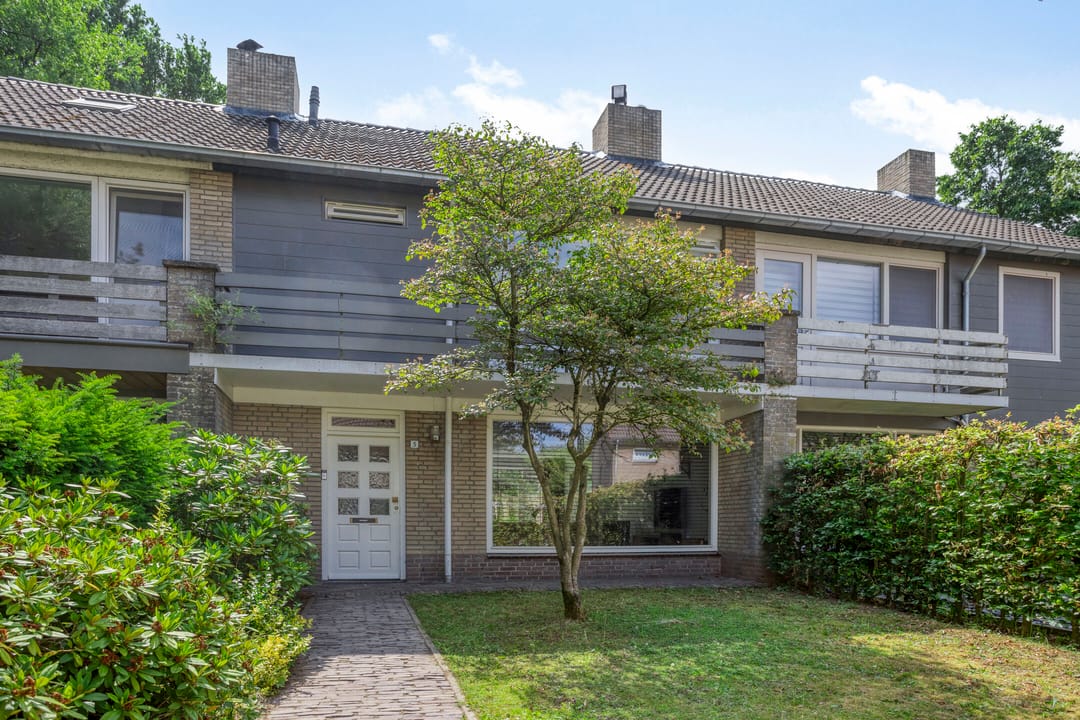 Huis te koop: Jeroen Boschlaan 3 5056 CV Berkel-Enschot [Funda]