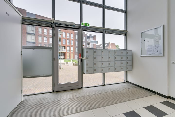 Foto 6 van Jaagpad 11