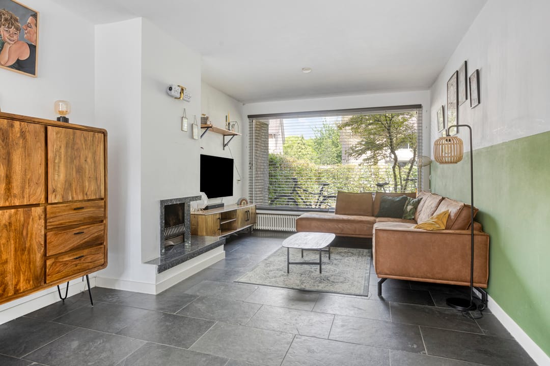 Foto 2 van Jeroen Boschlaan 3