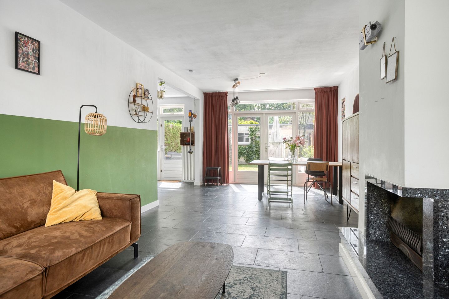 Foto 4 van Jeroen Boschlaan 3