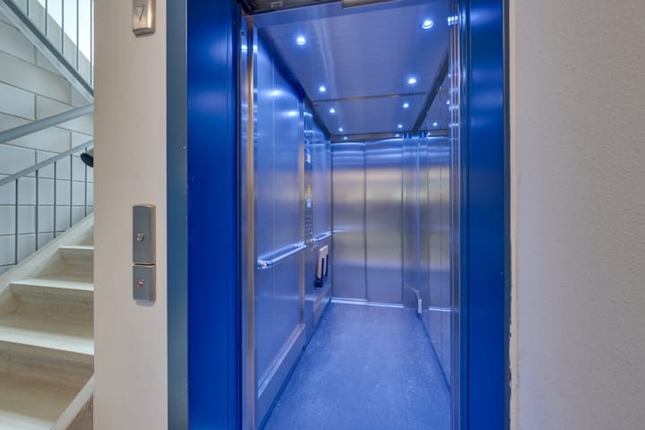 Foto 8 van Jaagpad 11