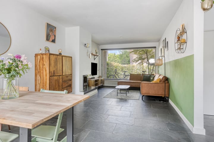 Foto 5 van Jeroen Boschlaan 3