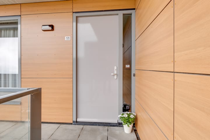 Foto 9 van Jaagpad 11