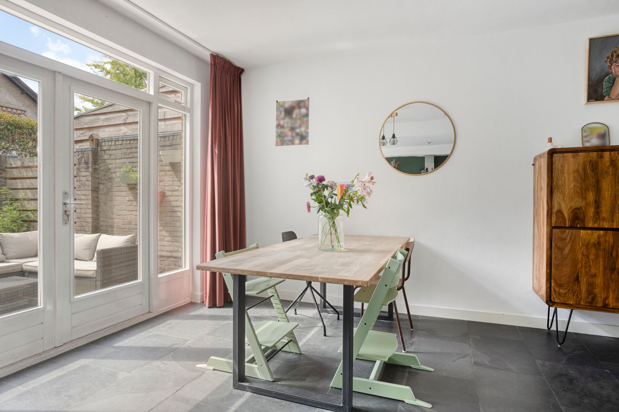 Foto 6 van Jeroen Boschlaan 3