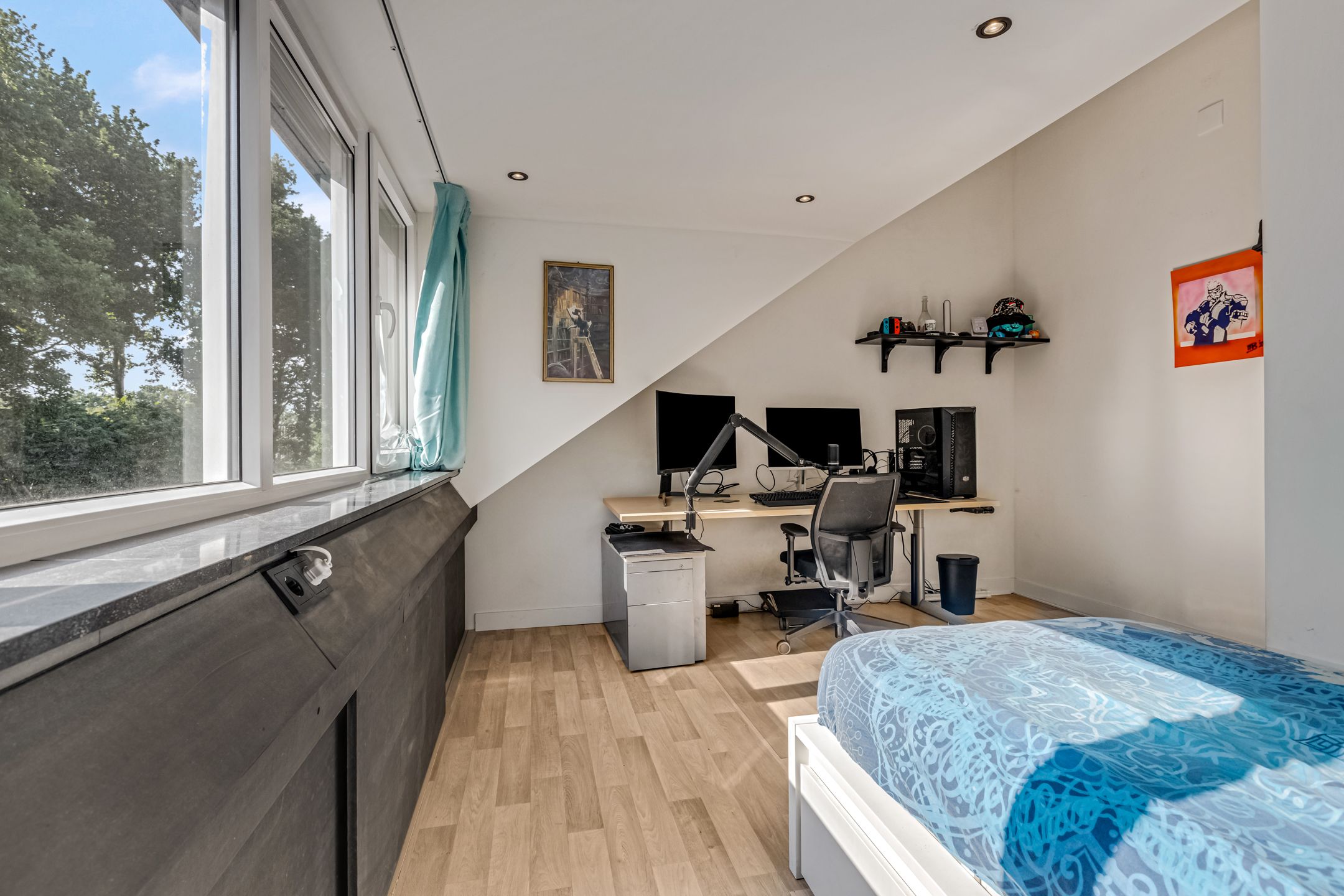 Foto 21 van Teldersweg 52