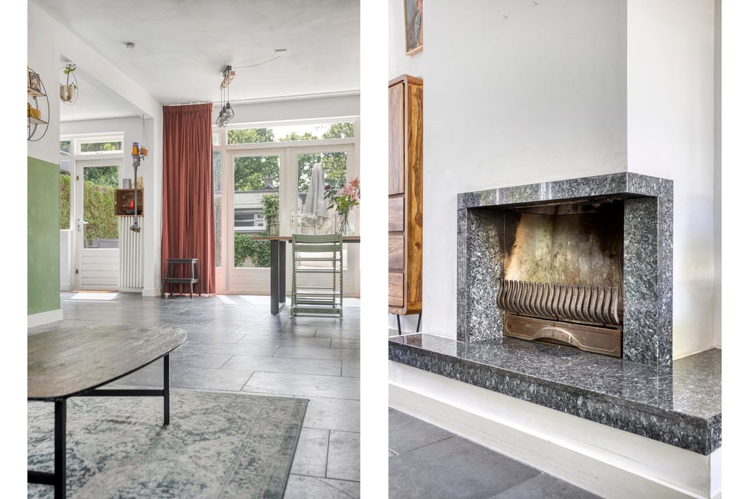 Foto 7 van Jeroen Boschlaan 3