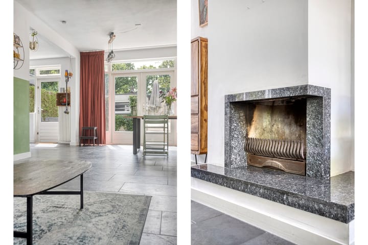 Foto 7 van Jeroen Boschlaan 3