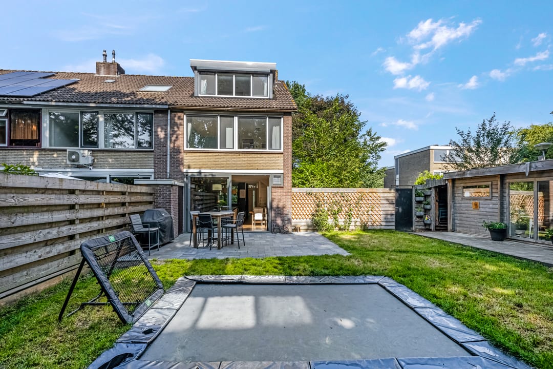 Foto 22 van Teldersweg 52