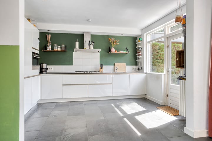 Foto 8 van Jeroen Boschlaan 3