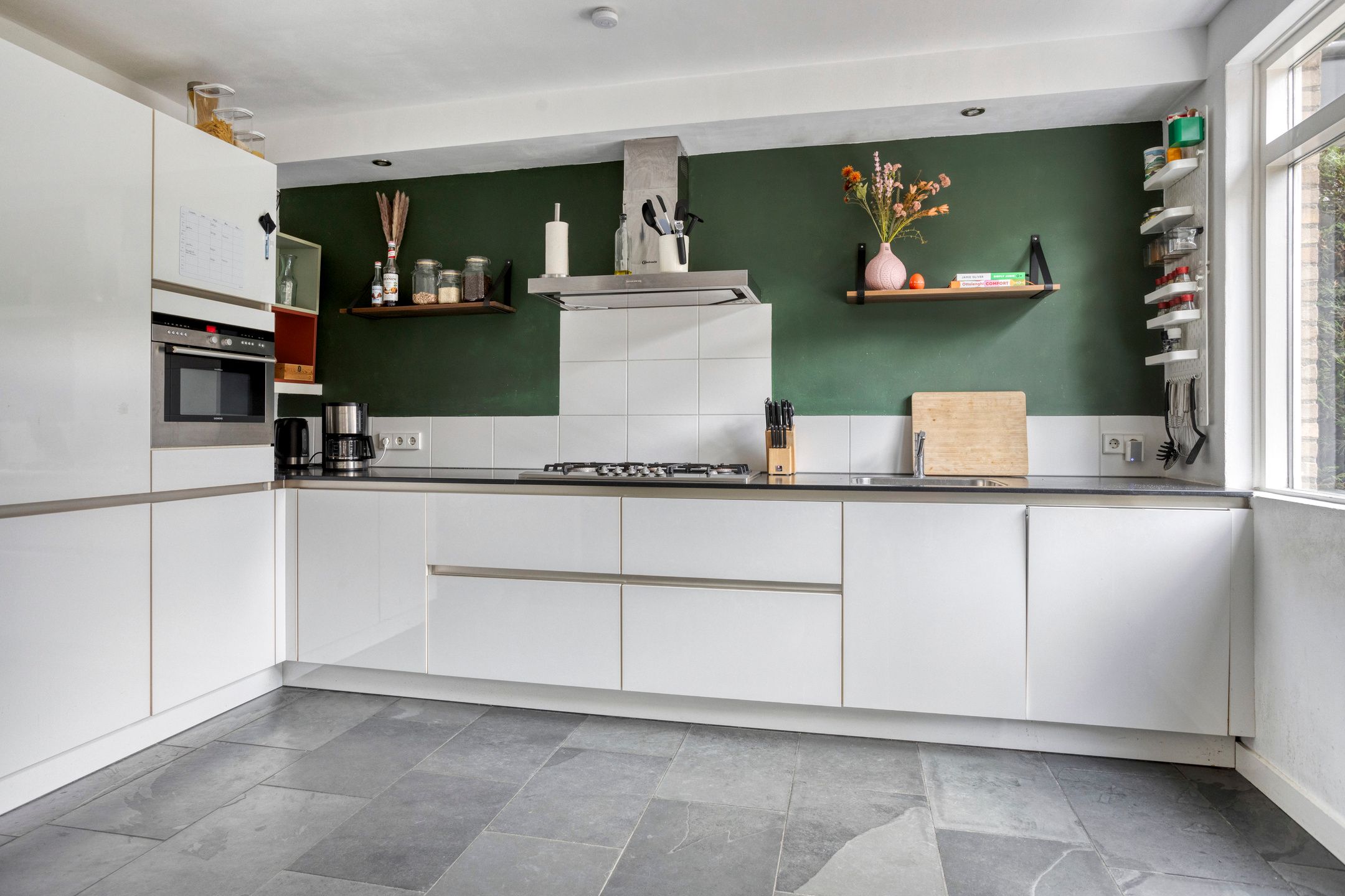 Foto 3 van Jeroen Boschlaan 3