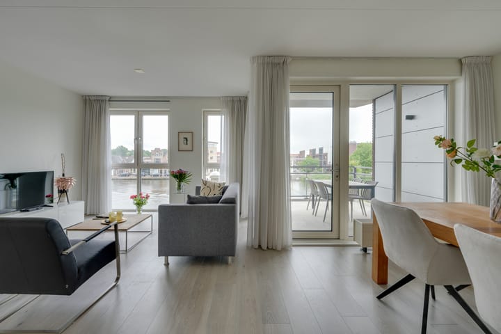 Foto 12 van Jaagpad 11