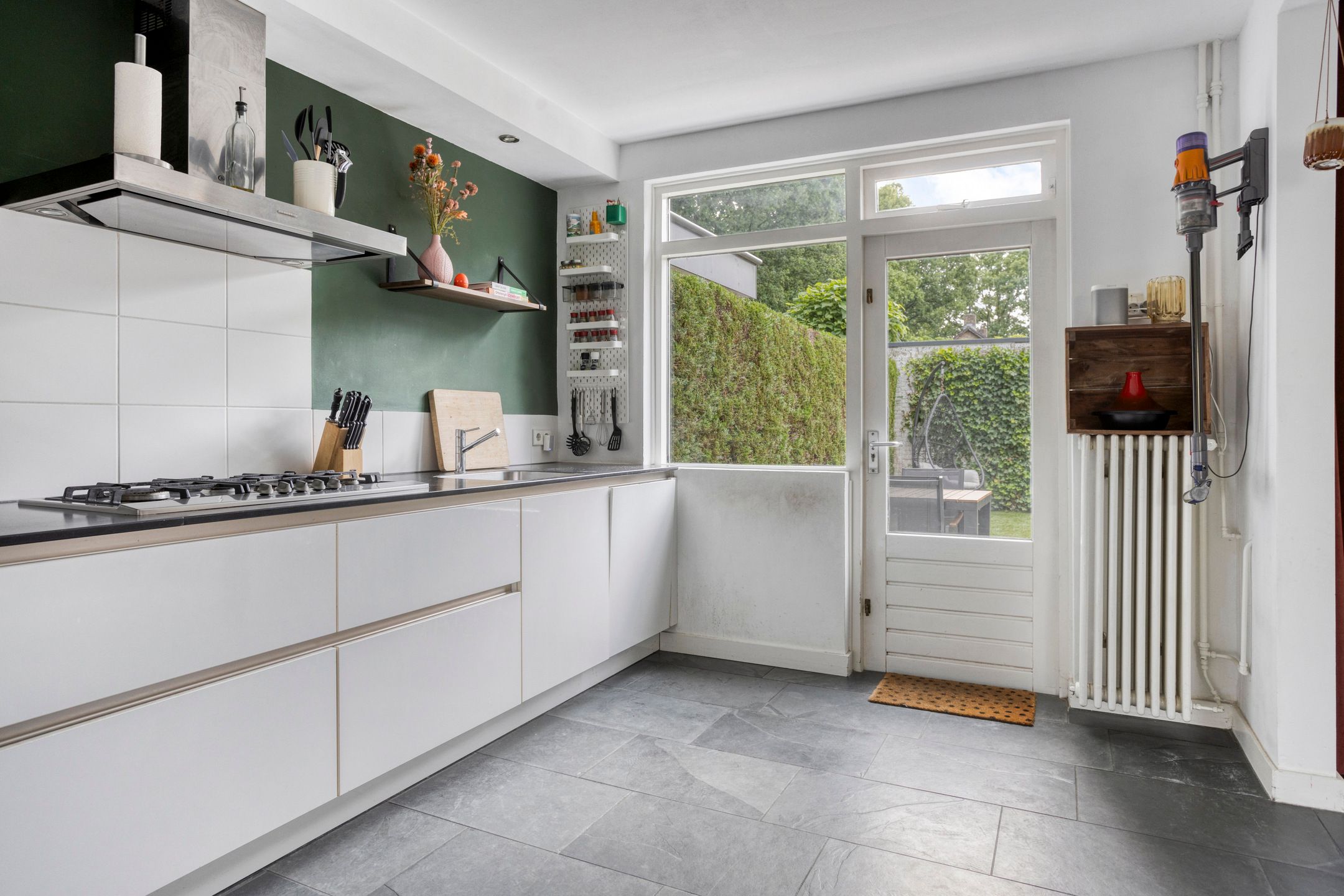 Foto 9 van Jeroen Boschlaan 3