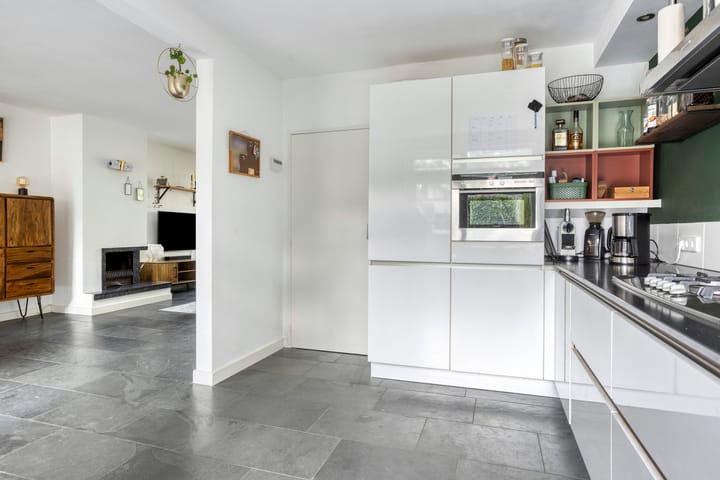 Foto 10 van Jeroen Boschlaan 3