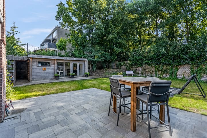 Foto 26 van Teldersweg 52