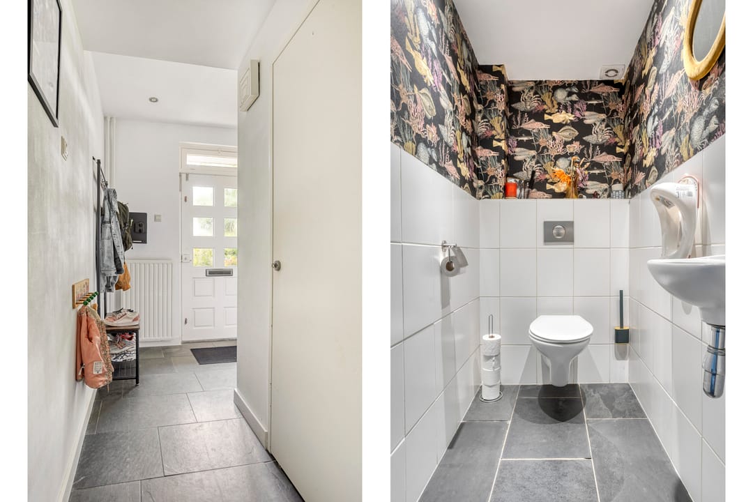 Foto 11 van Jeroen Boschlaan 3