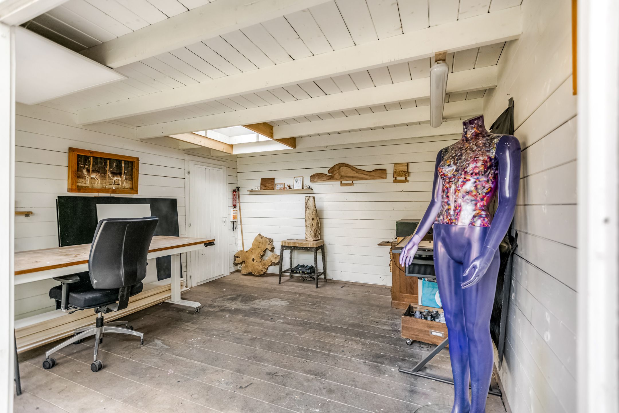 Foto 27 van Teldersweg 52