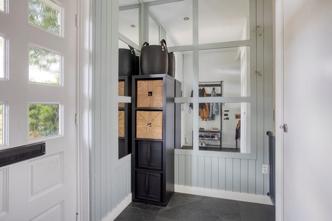 Foto 13 van Jeroen Boschlaan 3