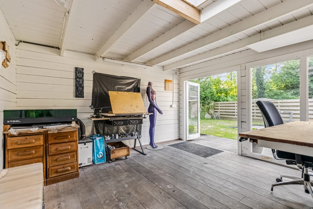 Foto 28 van Teldersweg 52