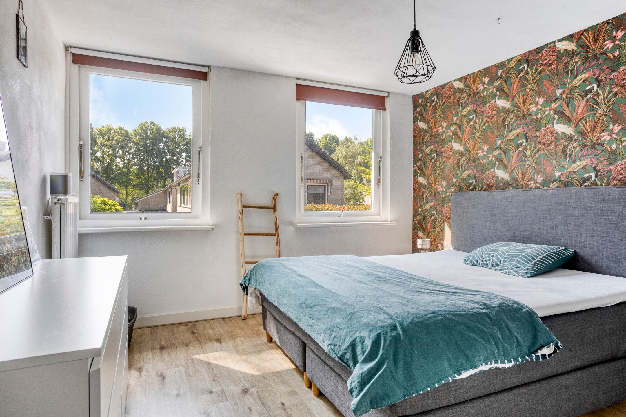 Foto 15 van Jeroen Boschlaan 3