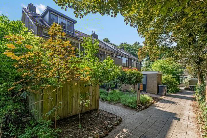 Foto 30 van Teldersweg 52