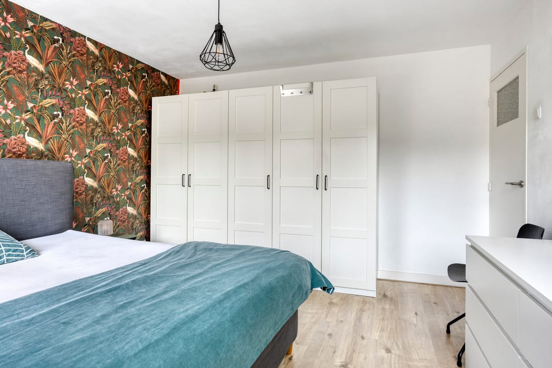 Foto 16 van Jeroen Boschlaan 3