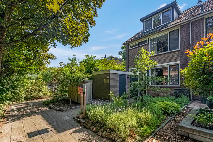 Foto 31 van Teldersweg 52