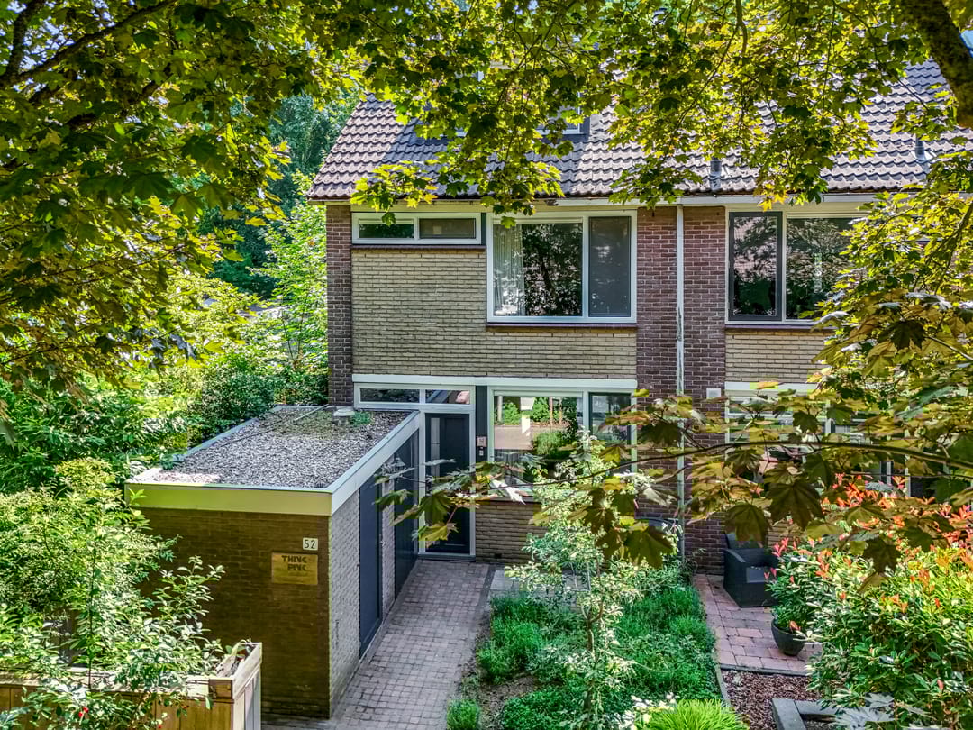 Foto 32 van Teldersweg 52