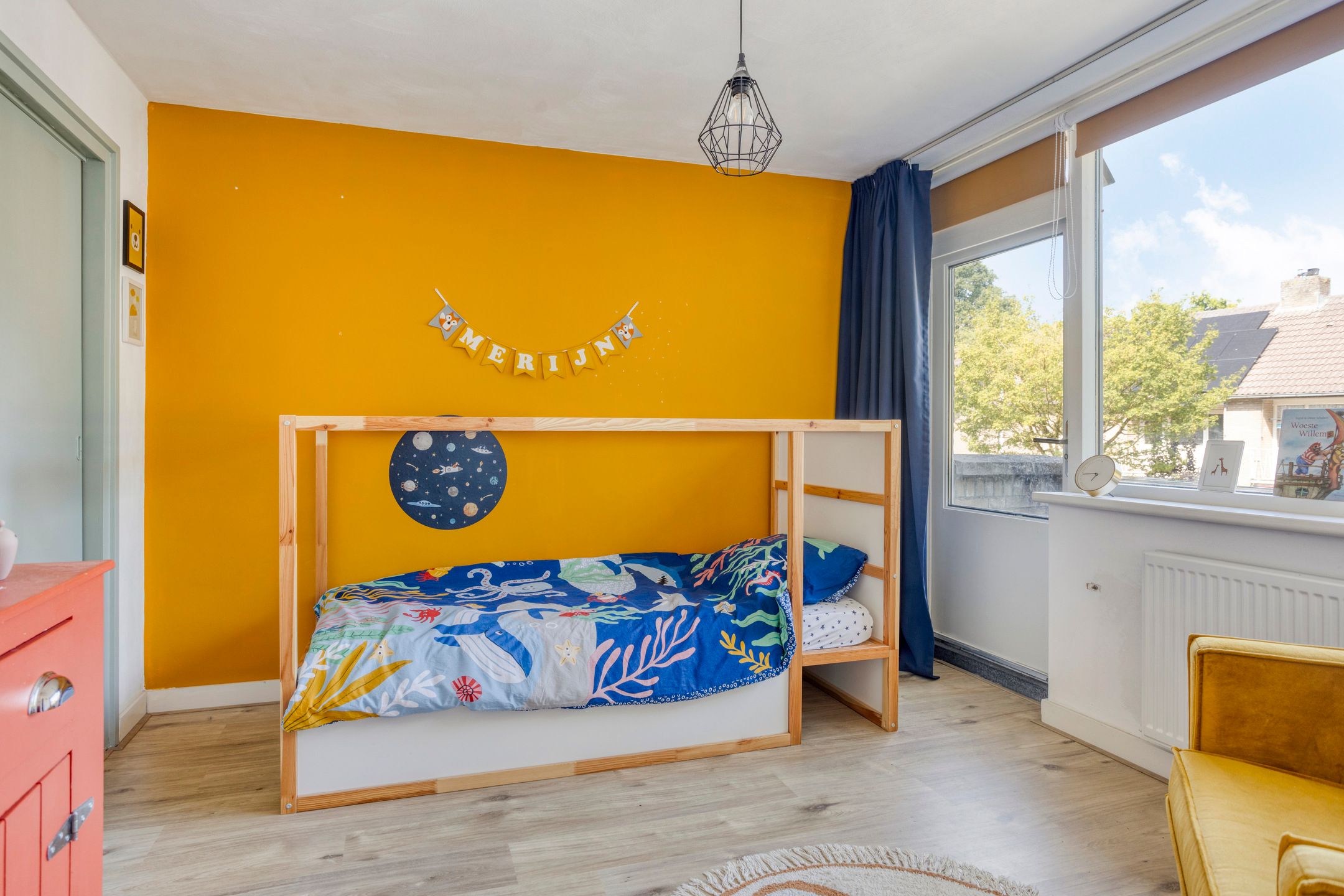 Foto 21 van Jeroen Boschlaan 3