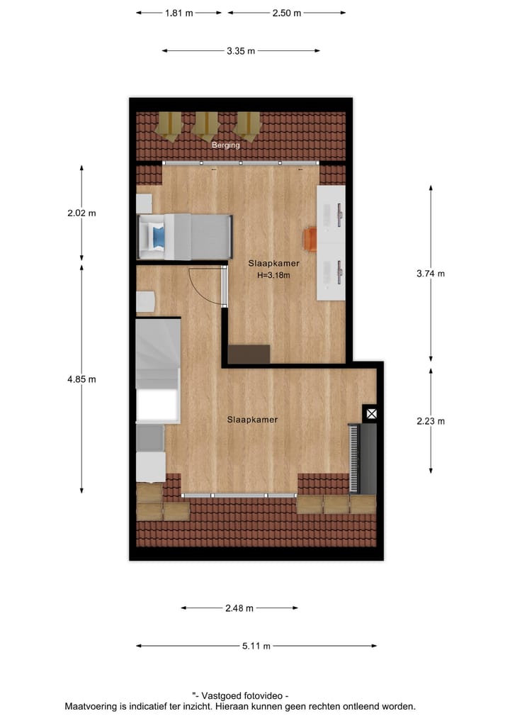 Foto 36 van Teldersweg 52