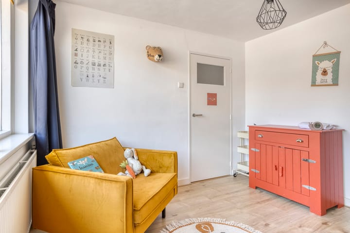 Foto 22 van Jeroen Boschlaan 3