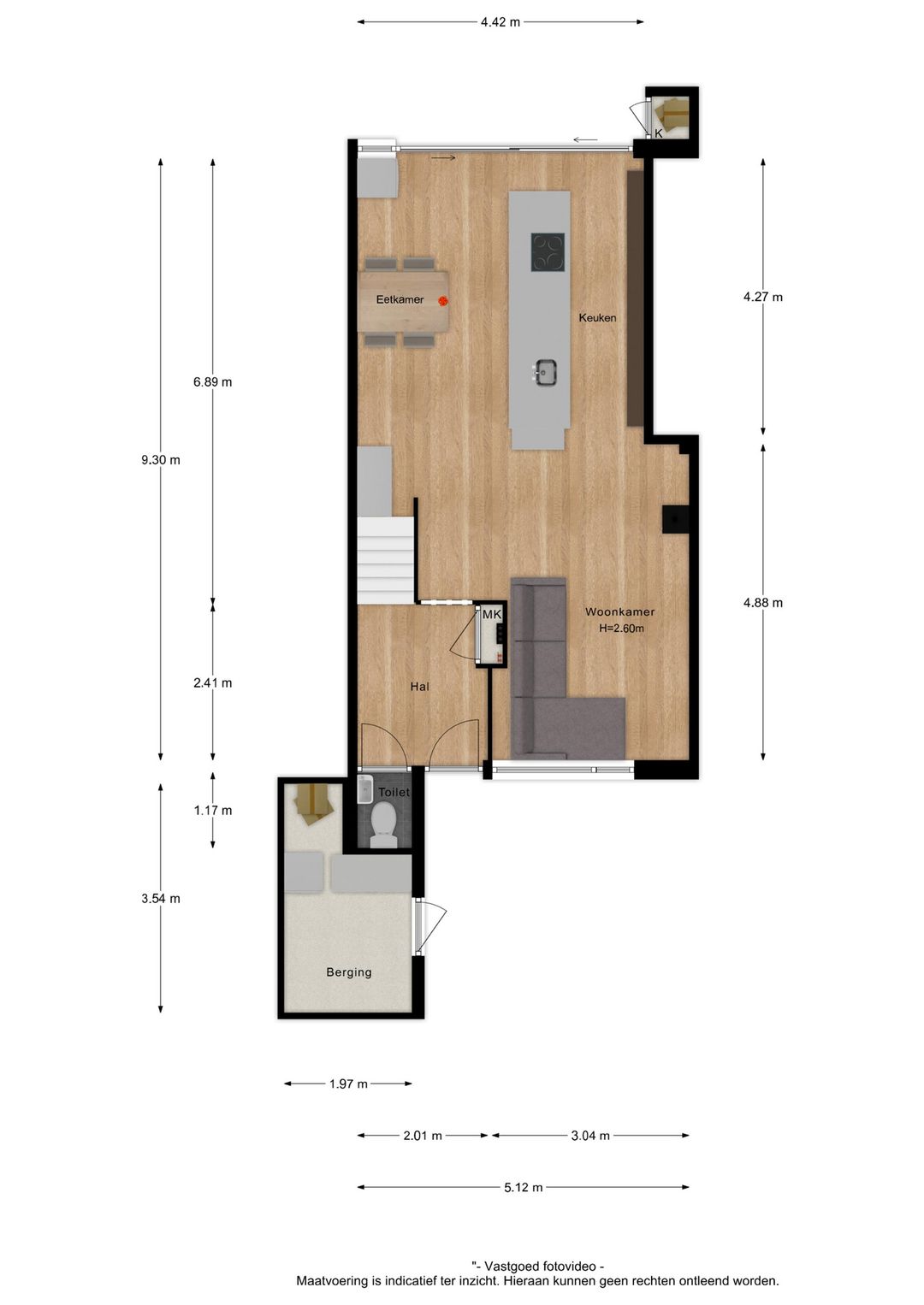 Foto 37 van Teldersweg 52